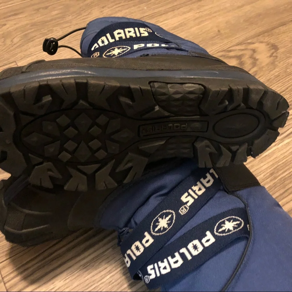 polaris guc